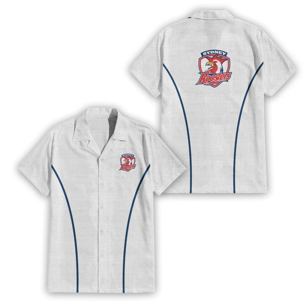 Sydney Roosters Apparels SC025