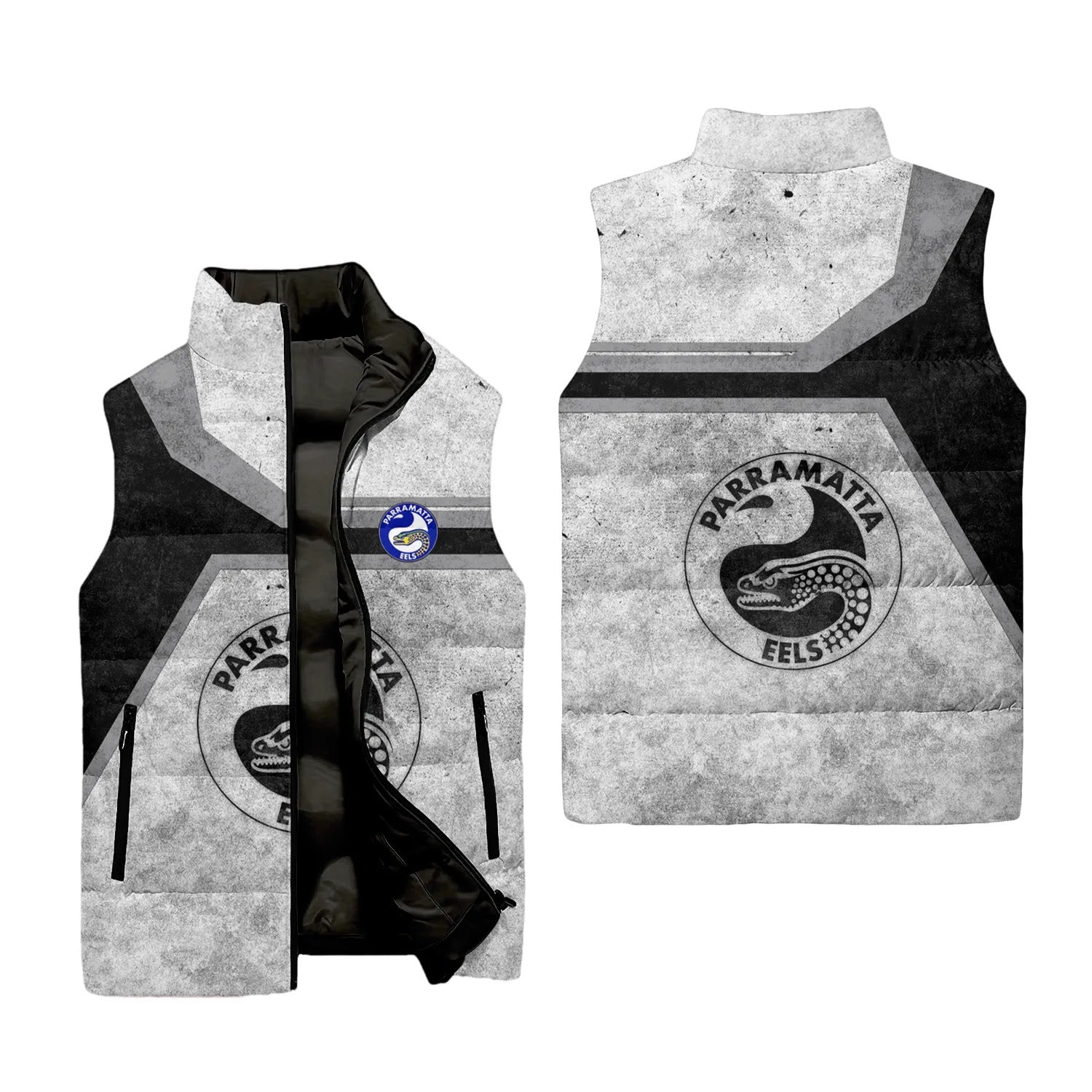 Parramatta Eels Apparels SC086