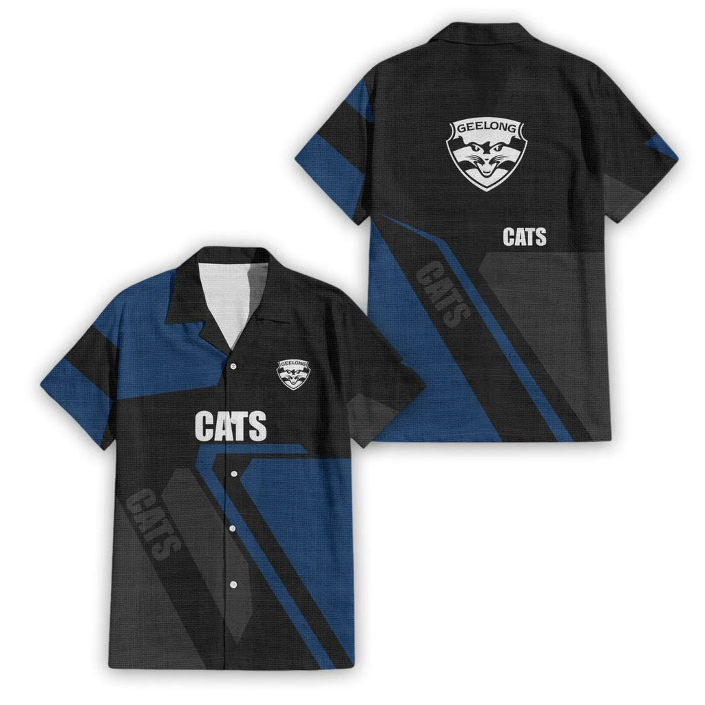 Geelong Cats Apparels SC117