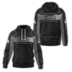 Gold Coast Titans Hoodie SC085