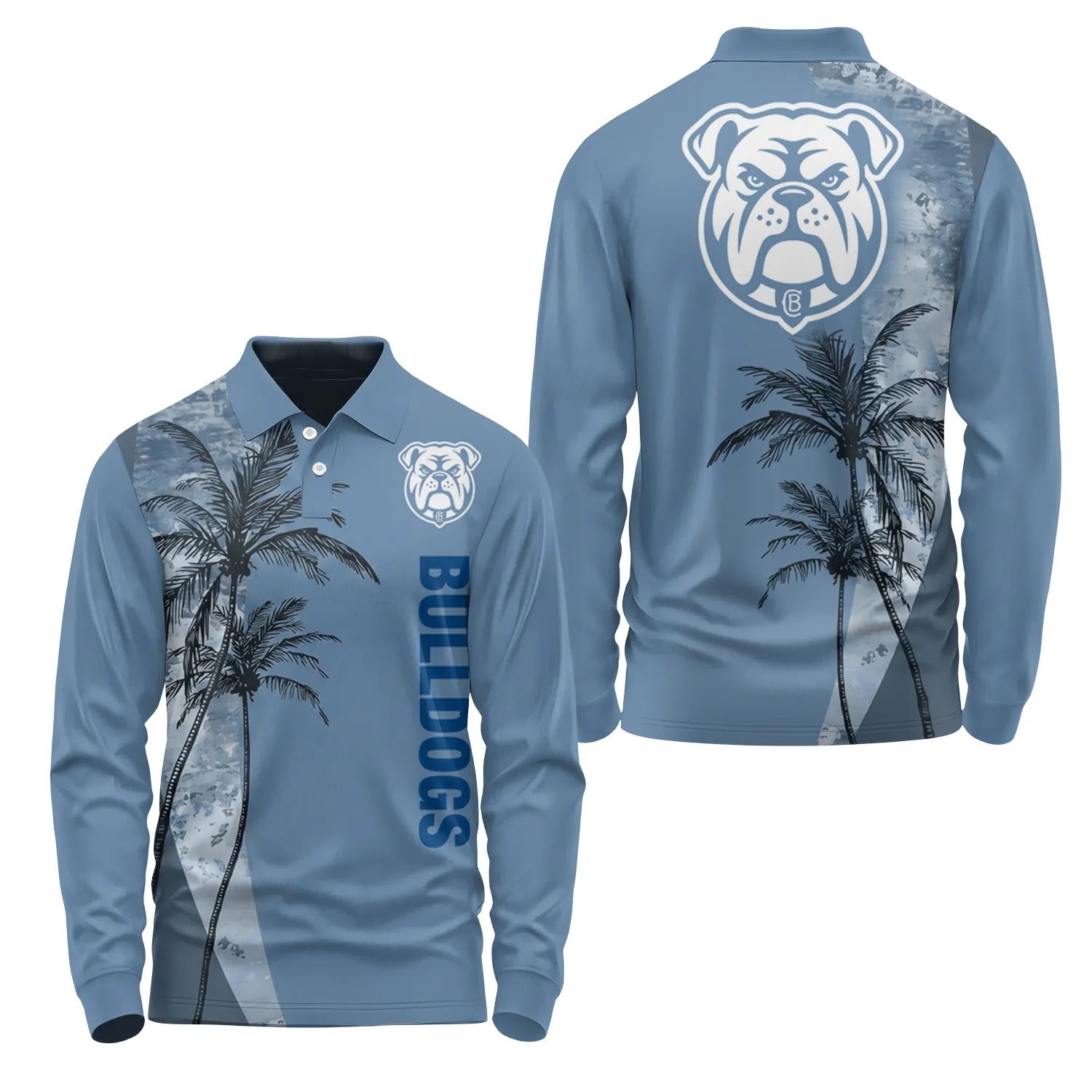 Canterbury-Bankstown Bulldogs Apparels SHW071