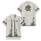 Melbourne Demons Apparels SHW043