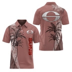 Gold Coast Suns Apparels SHW071