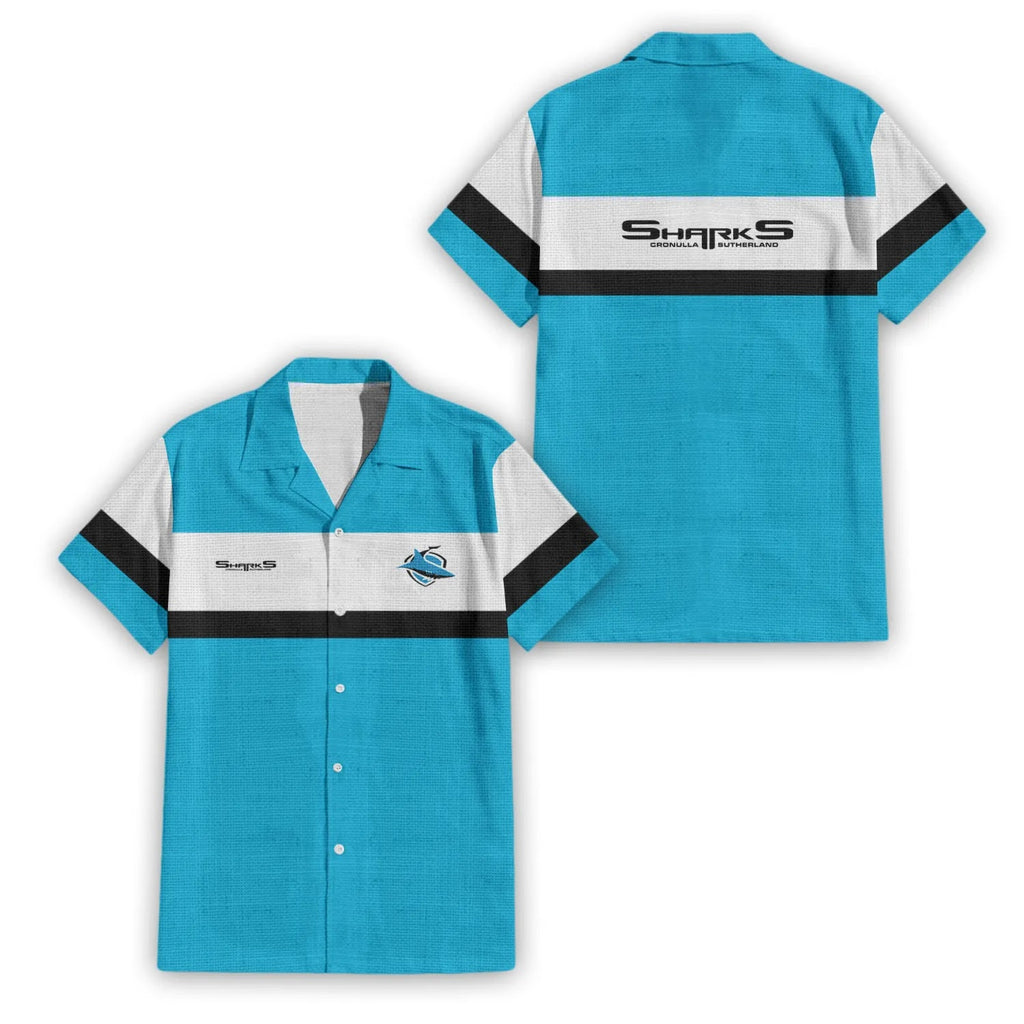 Cronulla-Sutherland Sharks Apparels SC046