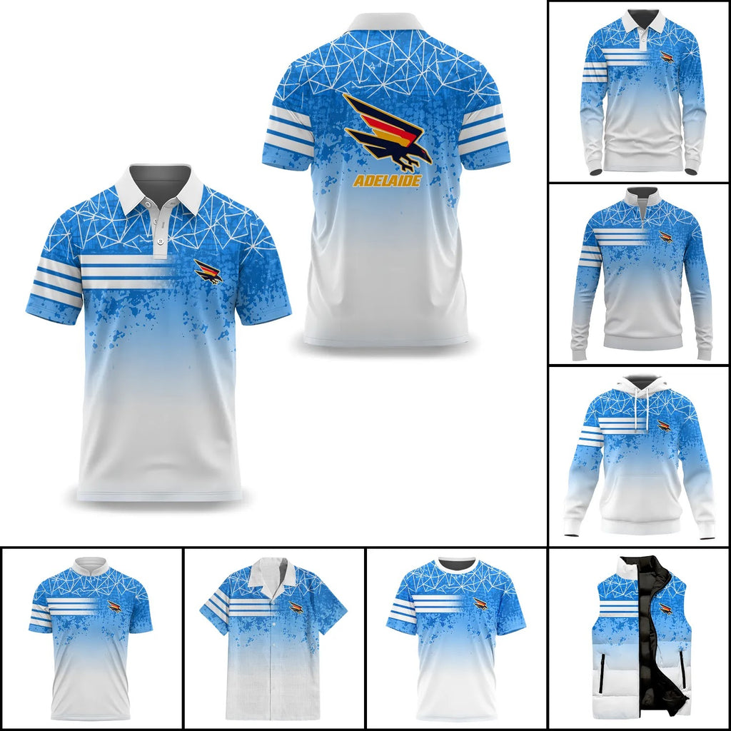 Adelaide Crows Apparels SC097