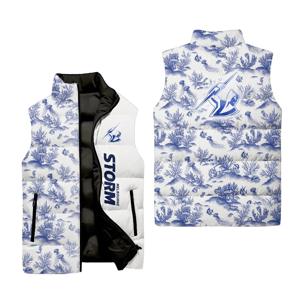 Melbourne Storm Apparels SHW009