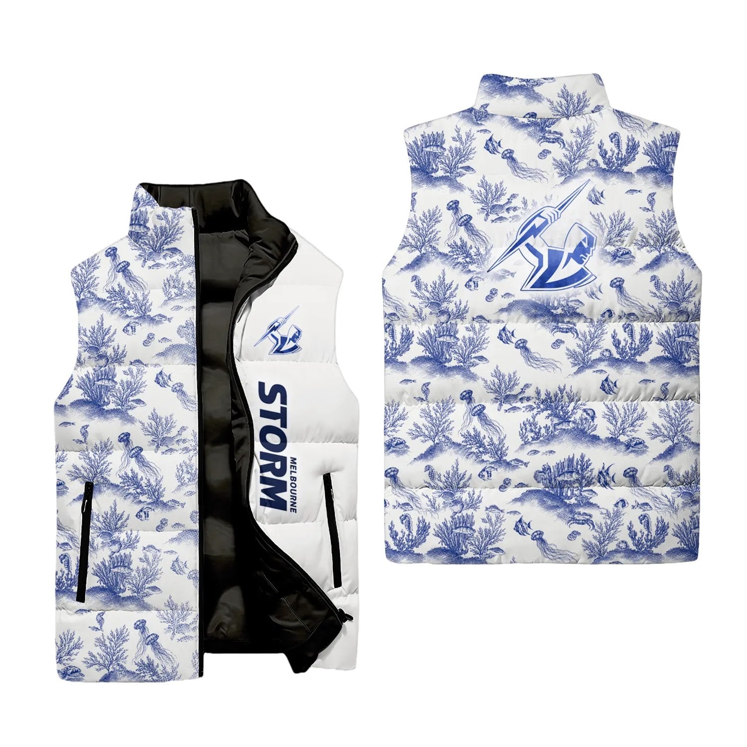 Melbourne Storm Apparels SHW009