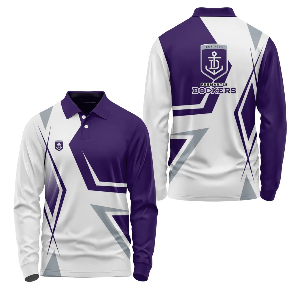 Fremantle Dockers Apparels SC080