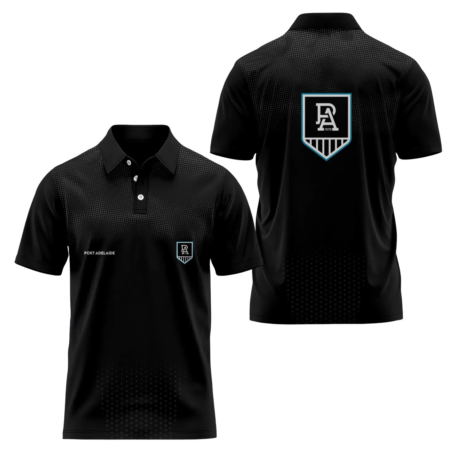 Port Adelaide Power Apparels SC017