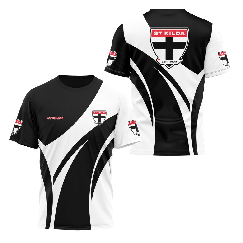 St Kilda Saints Apparels SC022