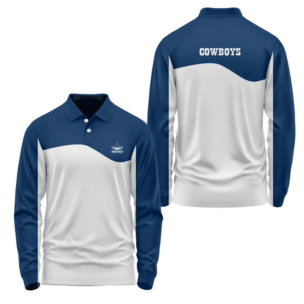 North Queensland Cowboys Apparels SC110