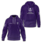 Fremantle Dockers Hoodie SC003