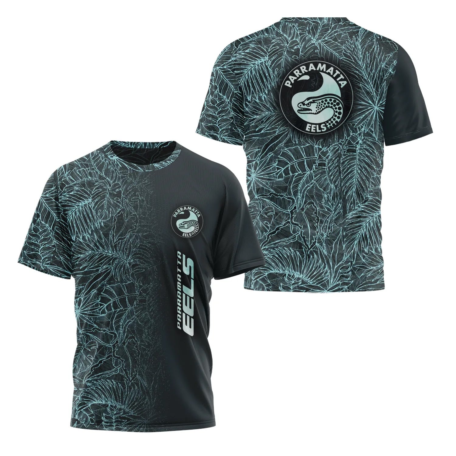 Parramatta Eels Apparels SHW008