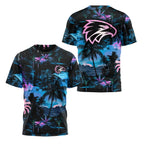 West Coast Eagles Apparels SHW002