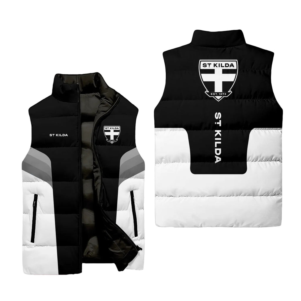 St Kilda Saints Apparels SC043