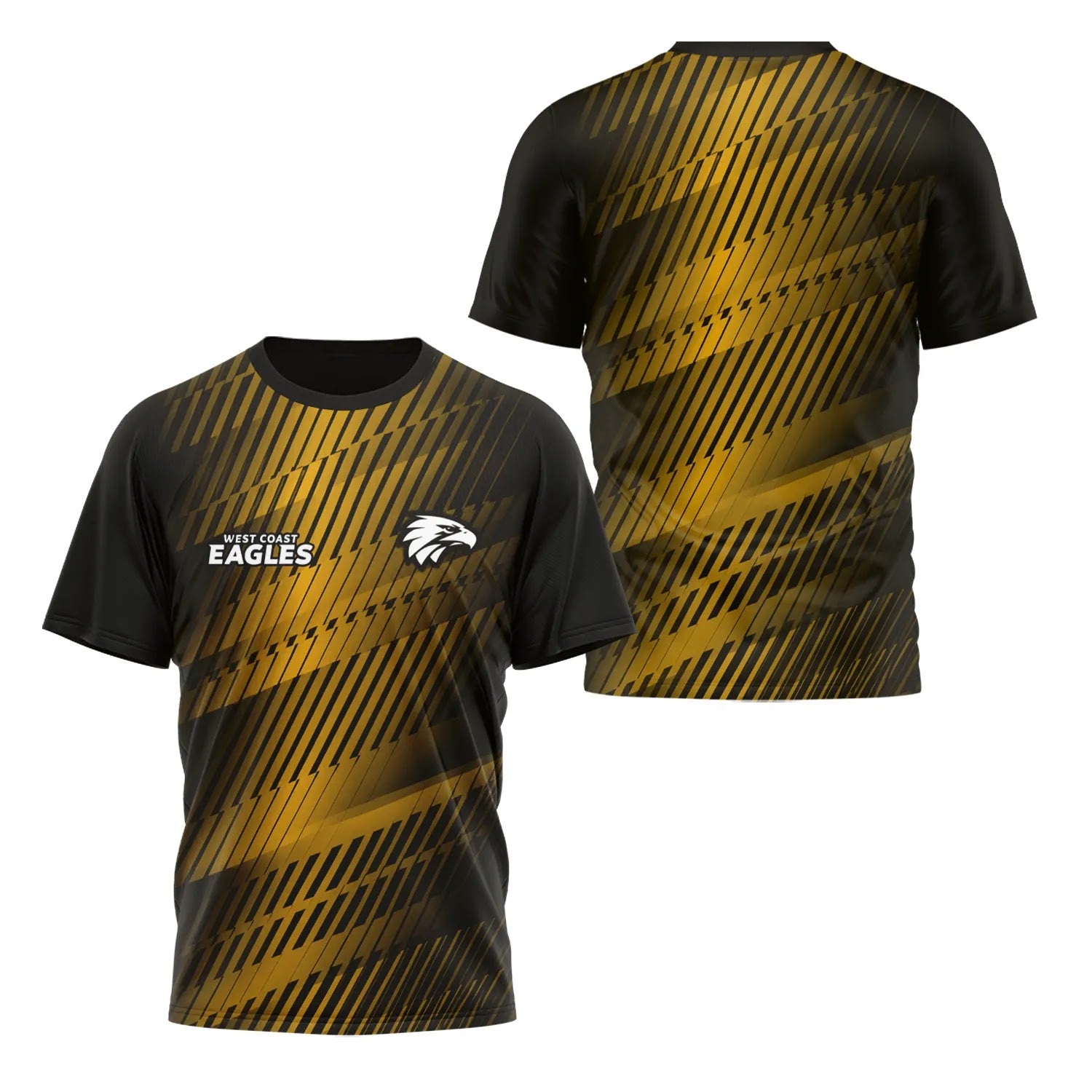 West Coast Eagles Apparels SC118