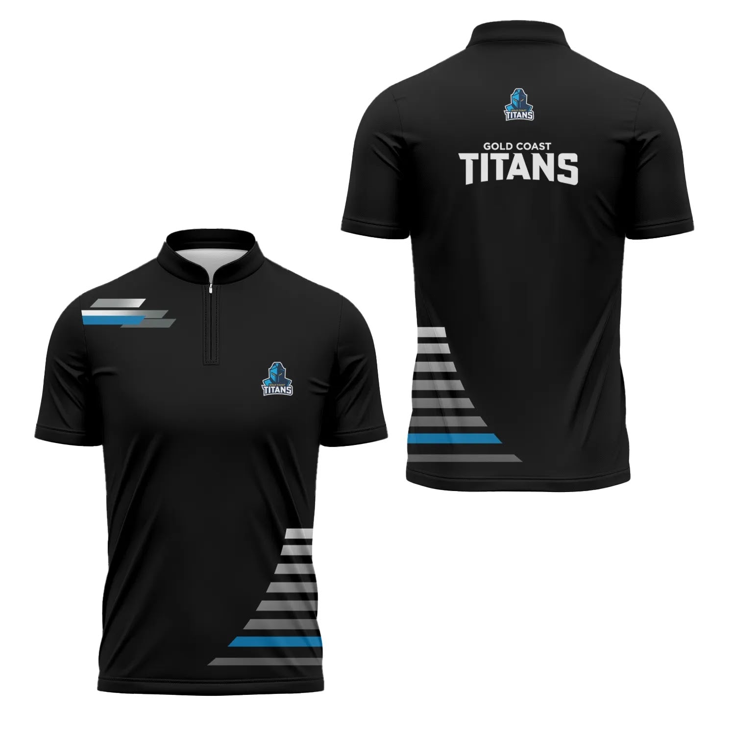 Gold Coast Titans Apparels SC034