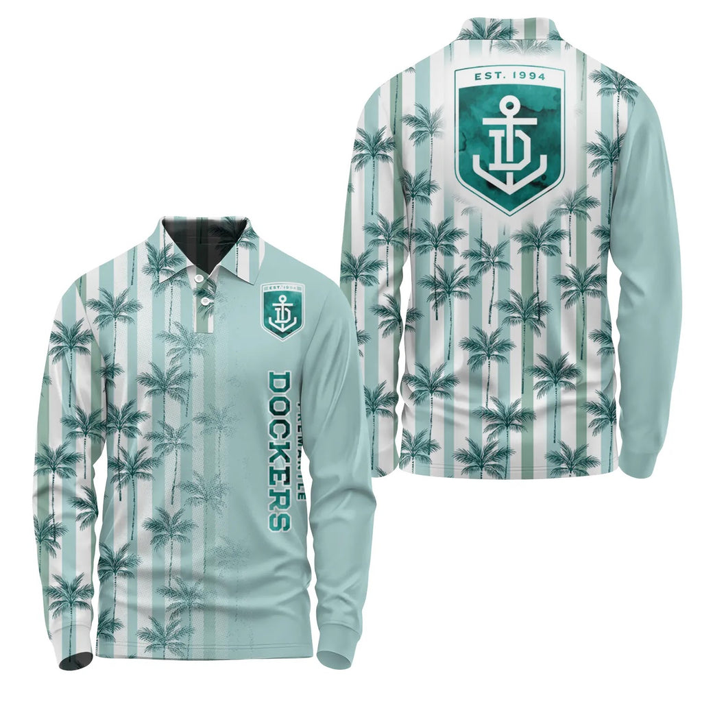 Fremantle Dockers Apparels SHW028