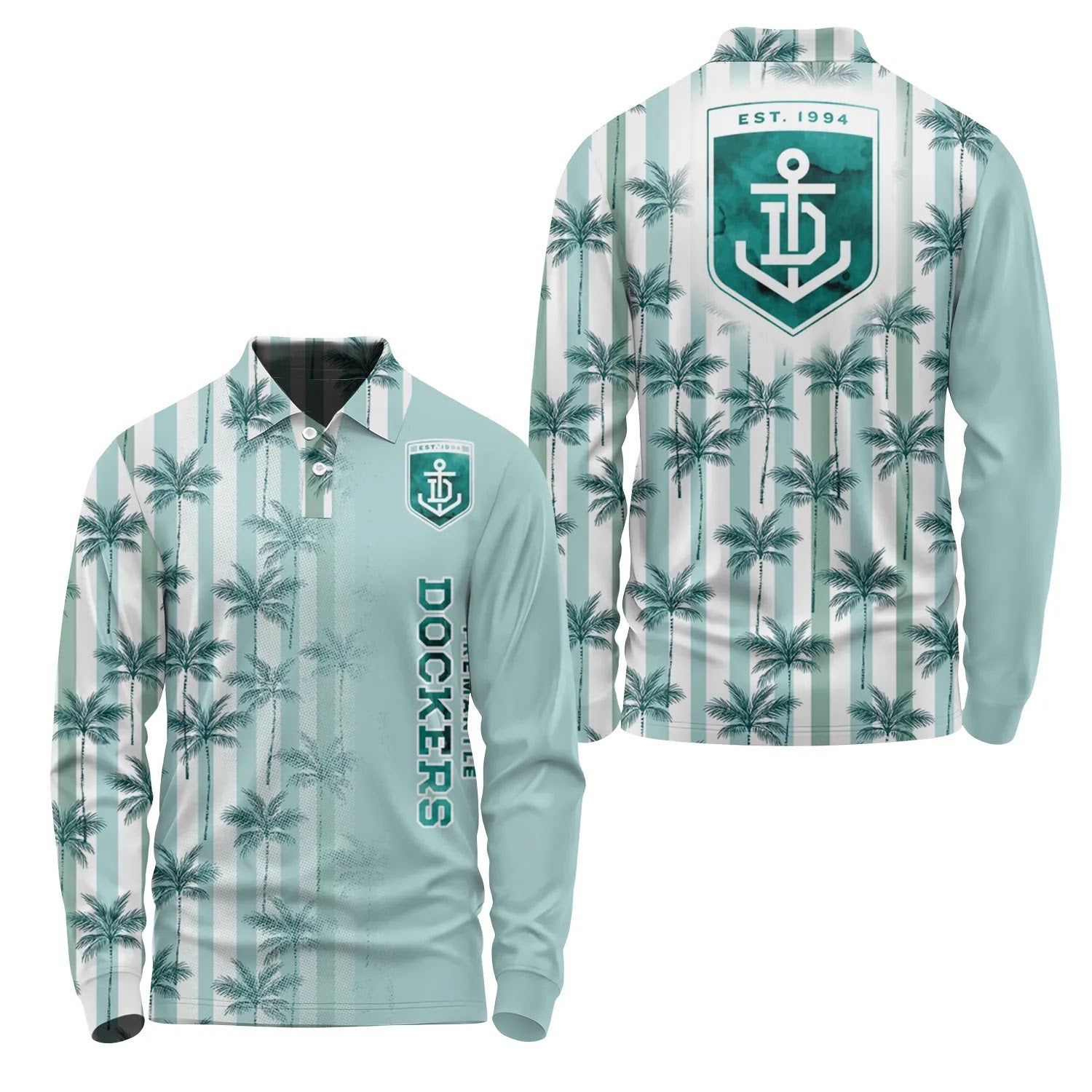 Fremantle Dockers Apparels SHW028