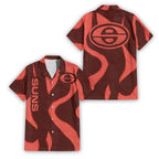 Gold Coast Suns Apparels SHW068