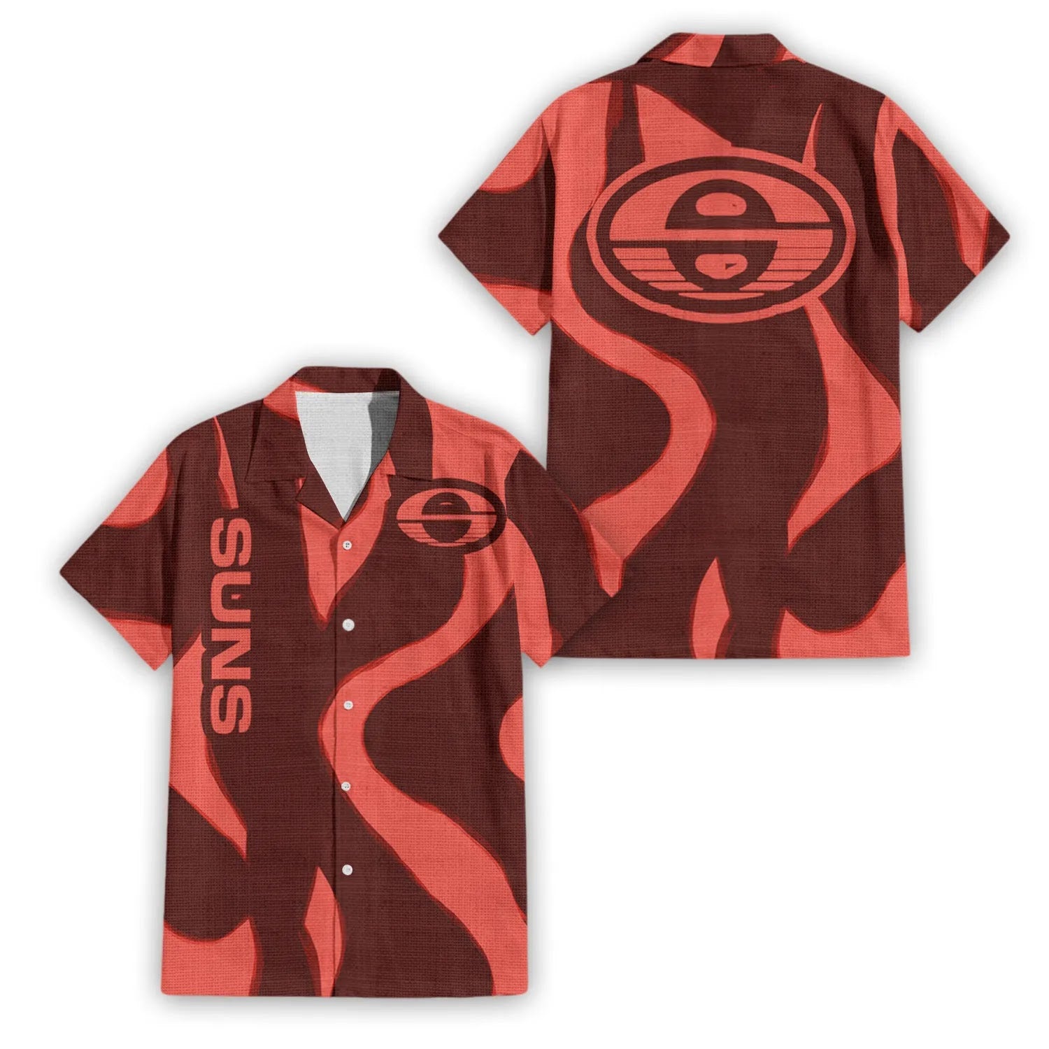 Gold Coast Suns Apparels SHW068