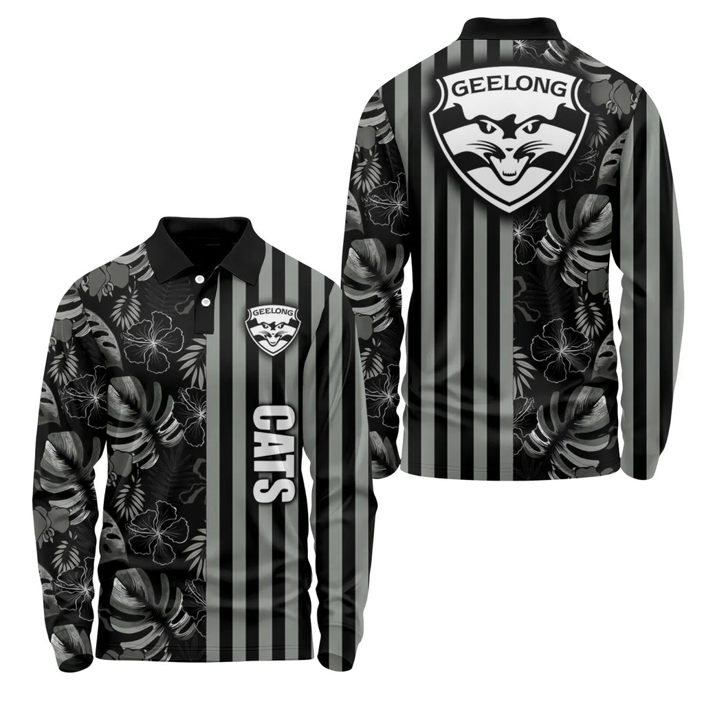 Geelong Cats Apparels SHW040