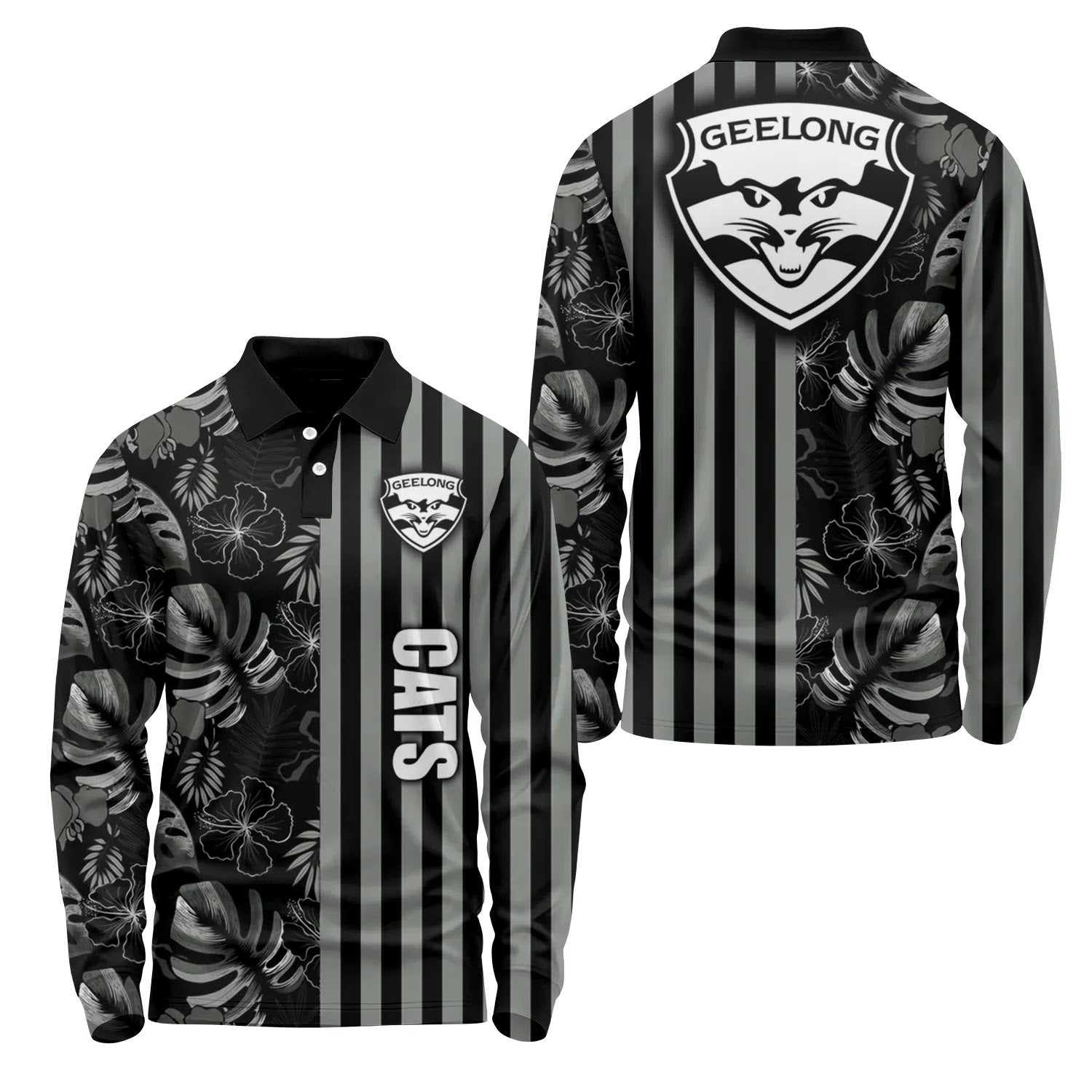 Geelong Cats Apparels SHW040