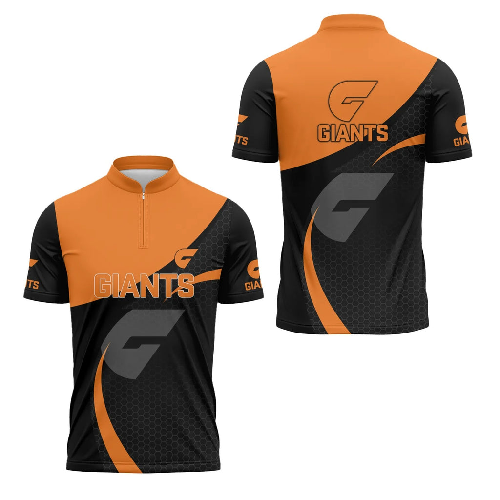 Greater Western Sydney Giants Apparels SC002