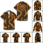 Wests Tigers Apparels SHW068