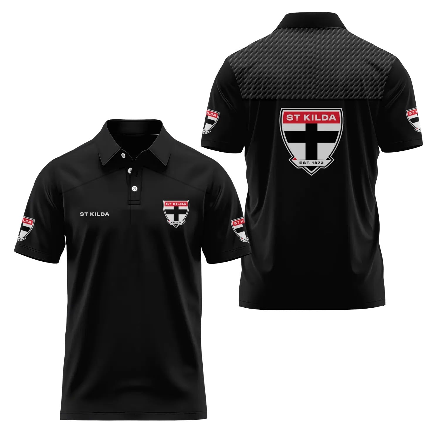 St Kilda Saints Apparels SC004