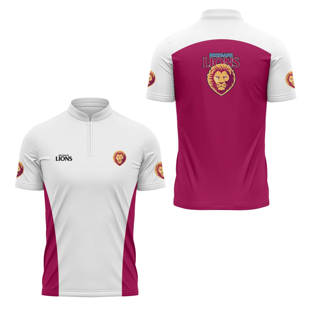 Brisbane Lions Apparels SC044