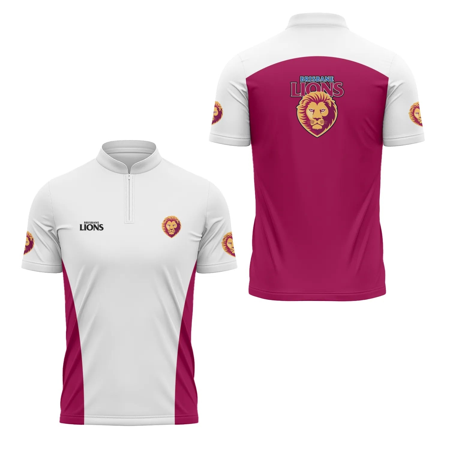 Brisbane Lions Apparels SC044