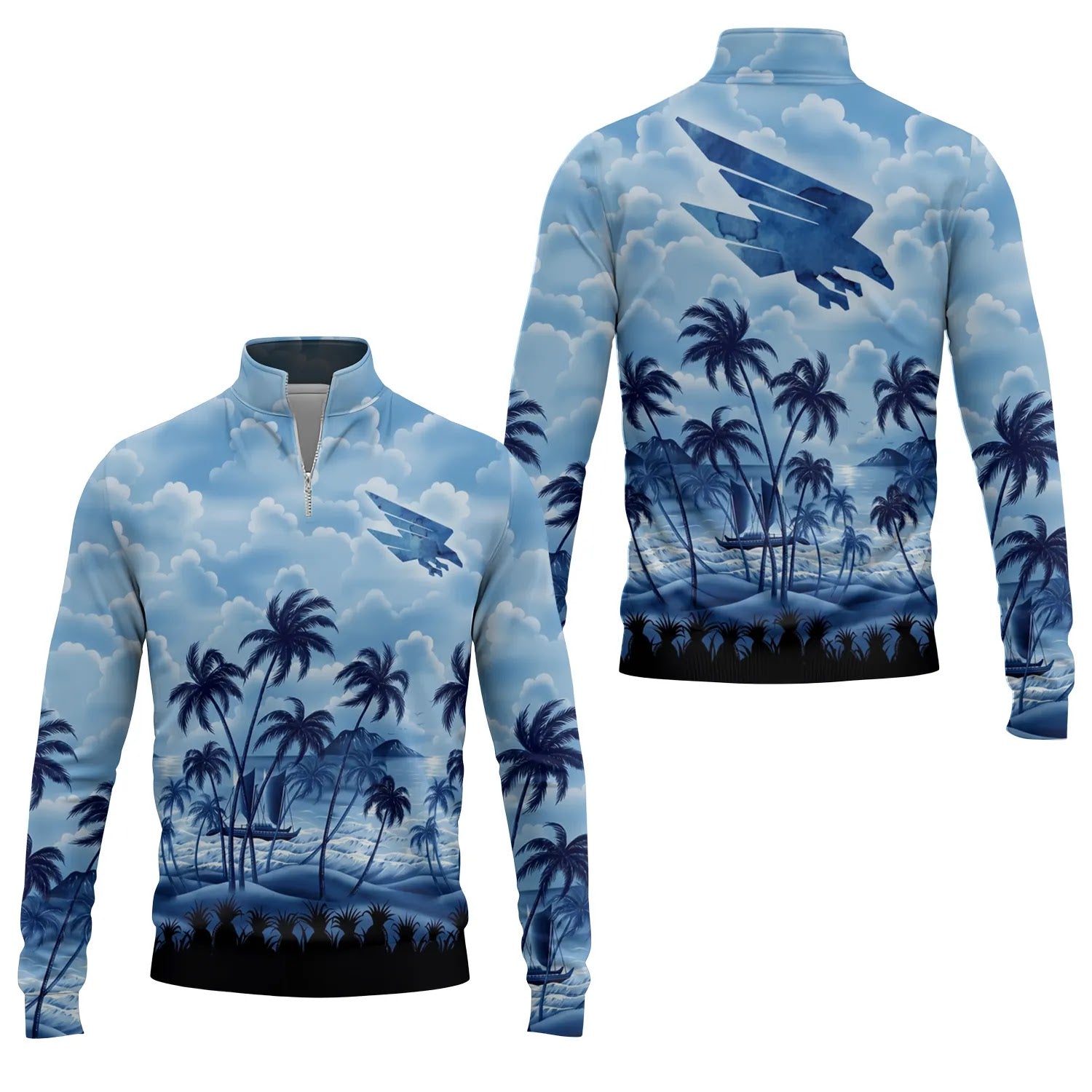 Adelaide Crows Apparels SHW018