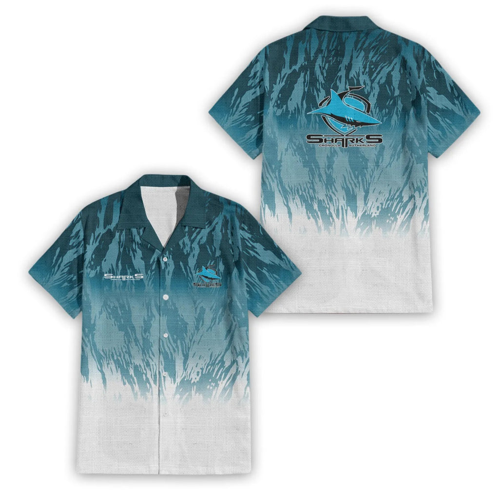 Cronulla-Sutherland Sharks Apparels SC069