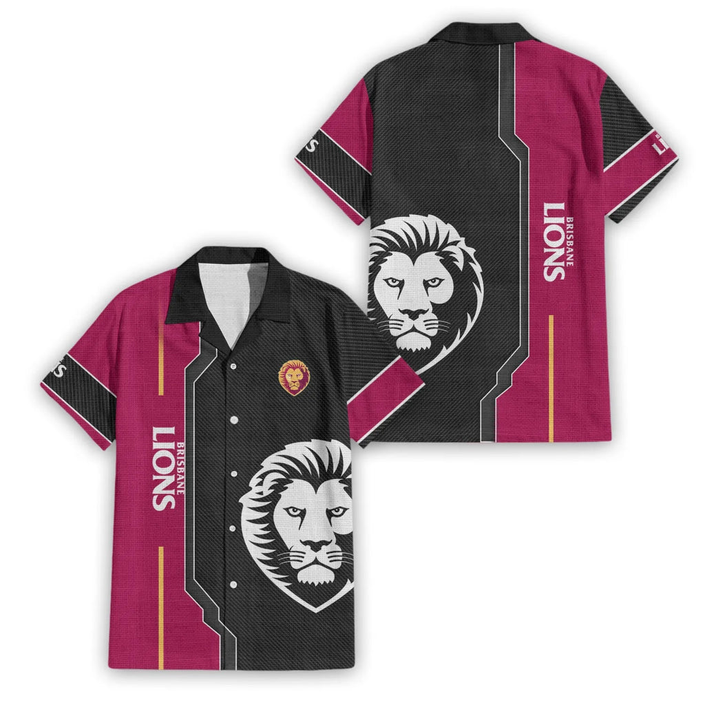 Brisbane Lions Apparels SC042