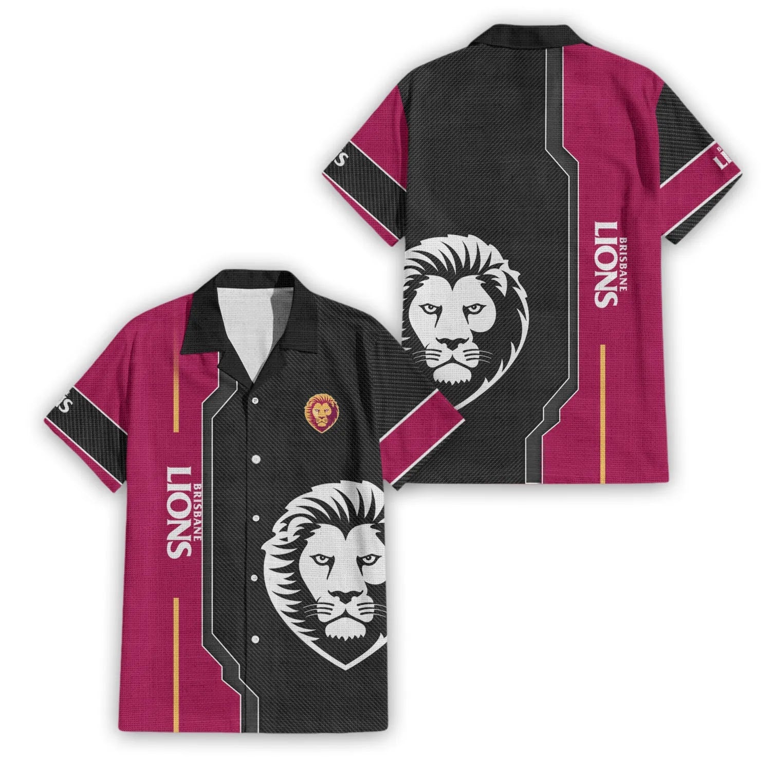 Brisbane Lions Apparels SC042