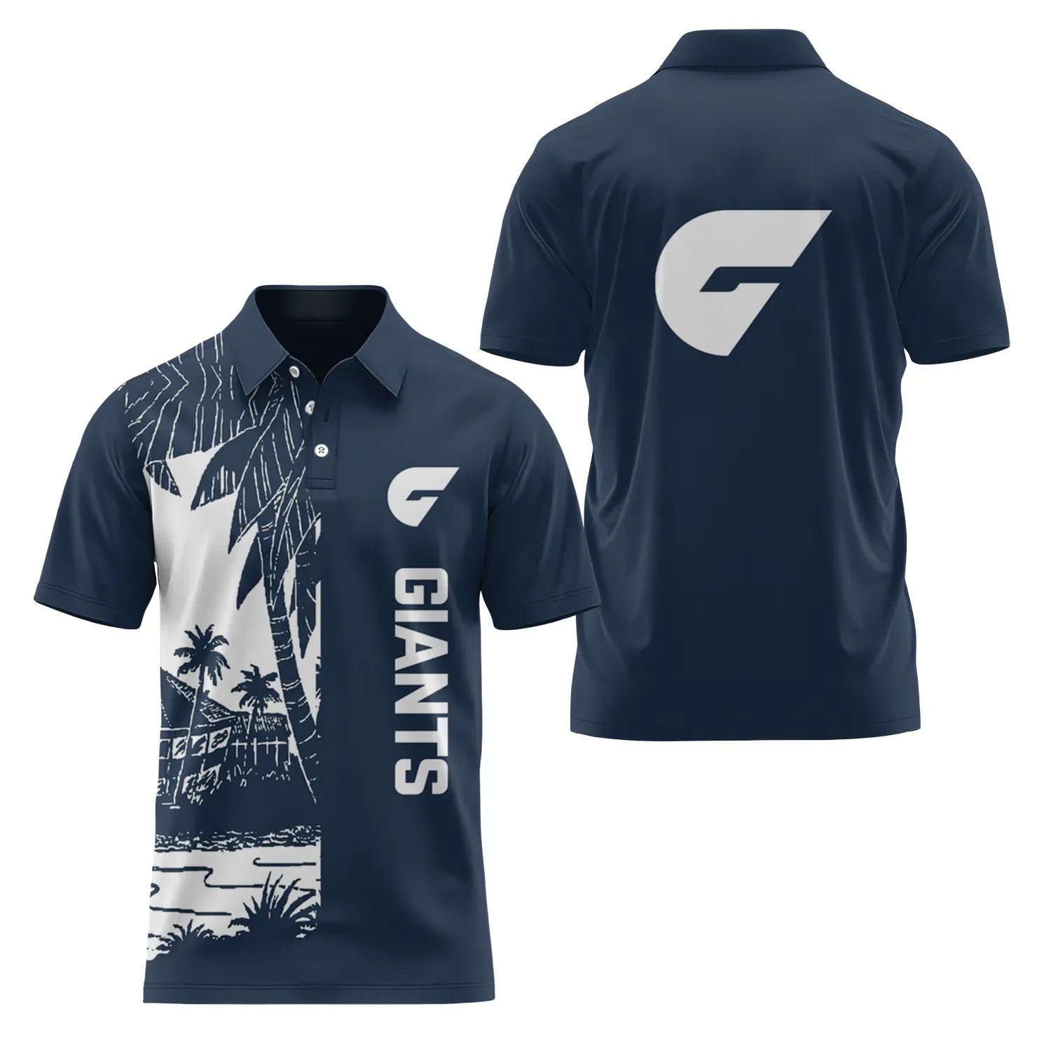 Greater Western Sydney Giants Apparels SHW031