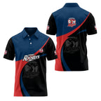 Sydney Roosters Apparels SC038