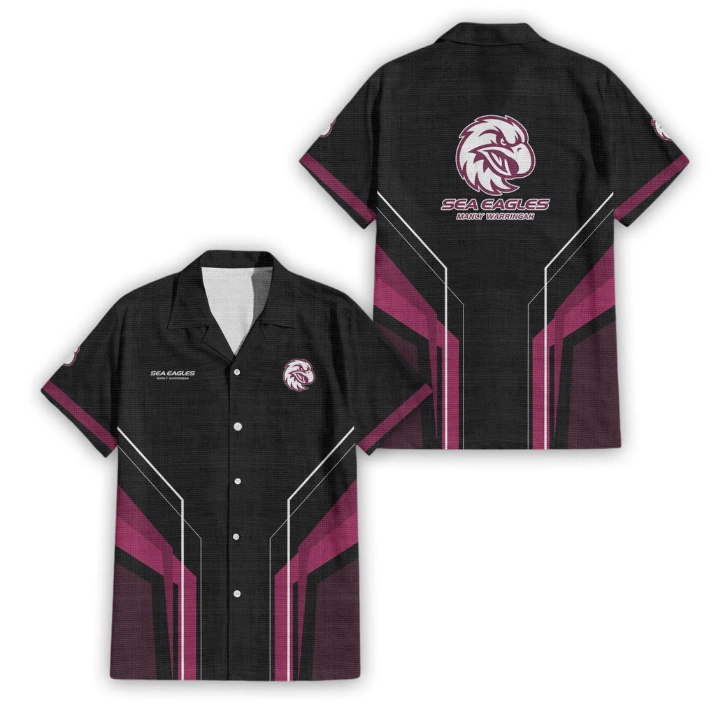 Manly Warringah Sea Eagles Apparels SC023