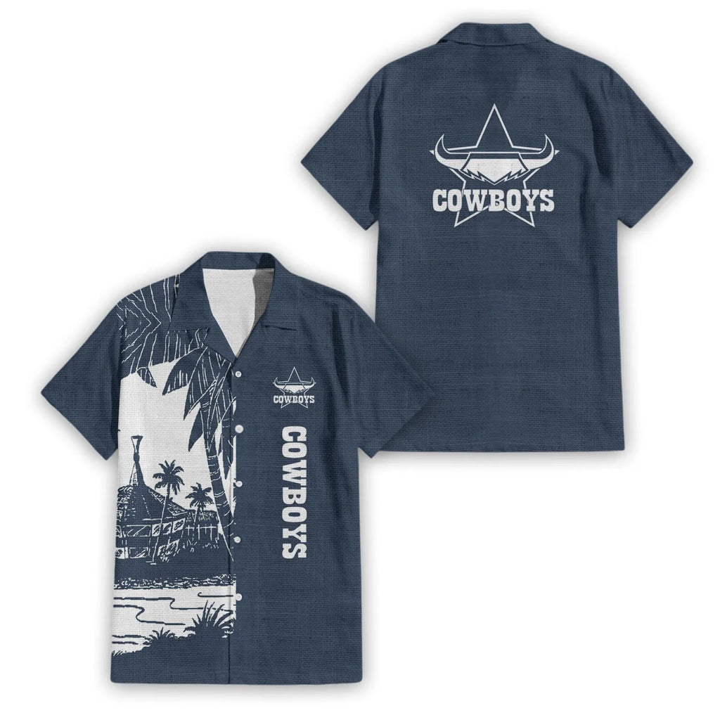 North Queensland Cowboys Apparels SHW031