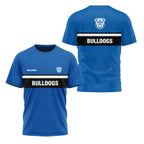 Canterbury-Bankstown Bulldogs Apparels SC051