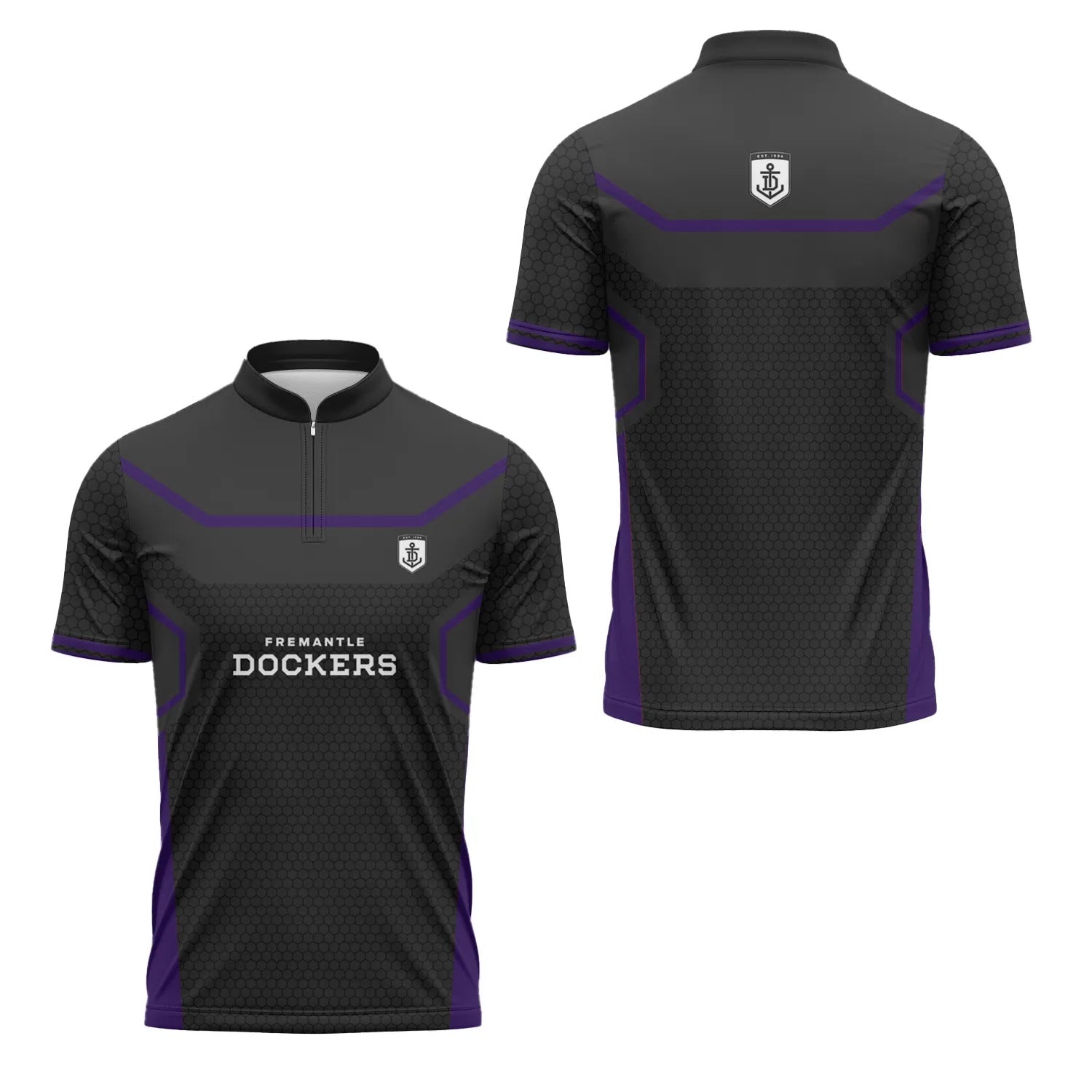 Fremantle Dockers Apparels SC052