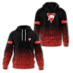 Sydney Swans Hoodie SC096