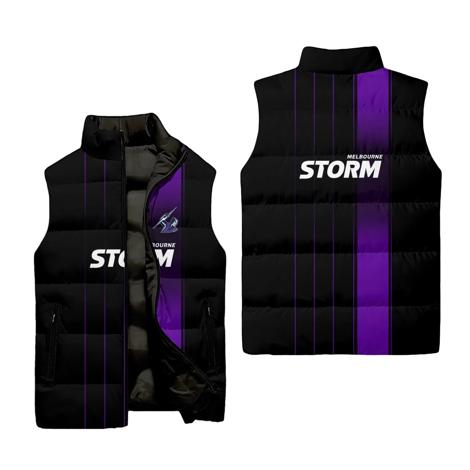 Melbourne Storm Apparels SC068