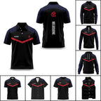 Melbourne Demons Apparels SC035