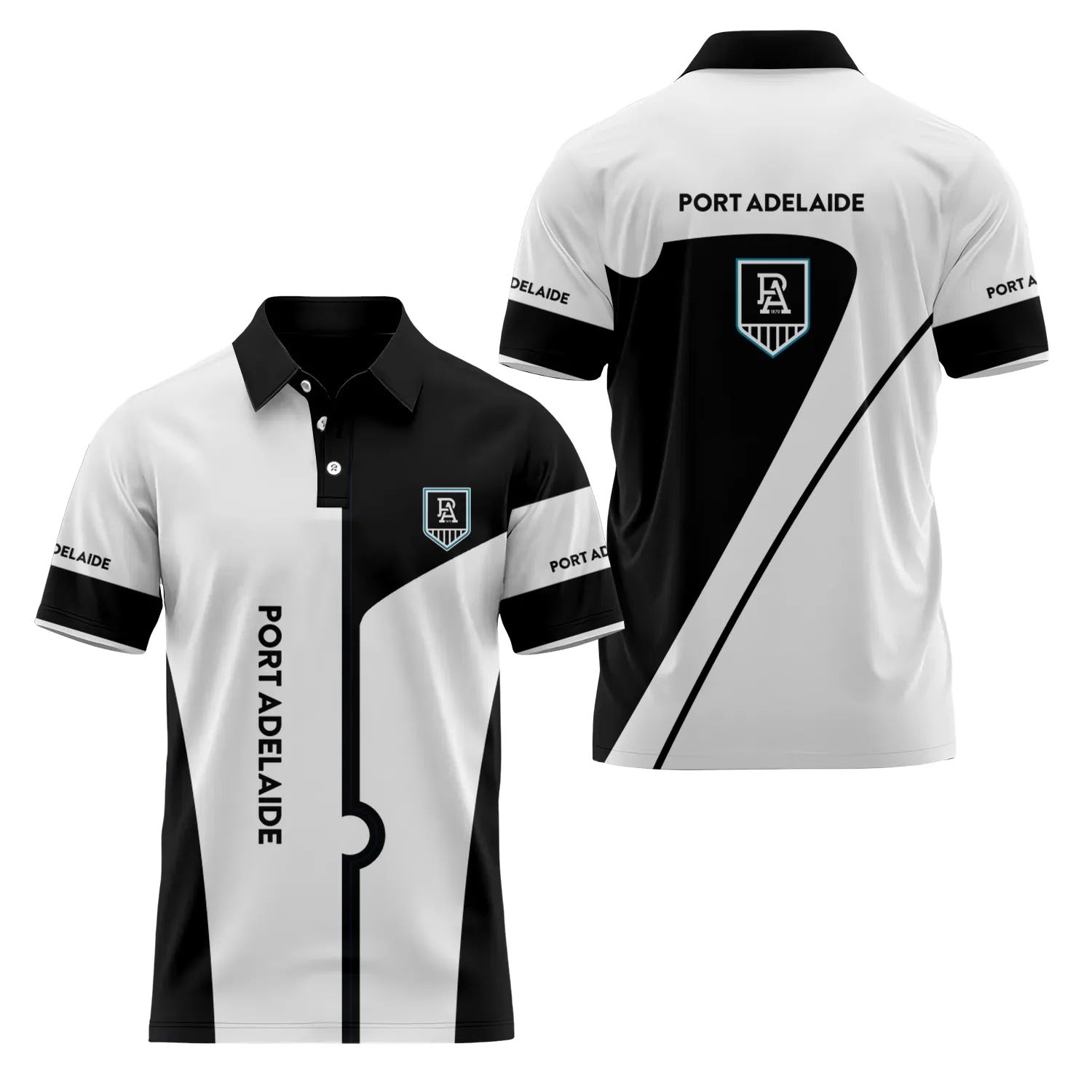 Port Adelaide Power Apparels SC010