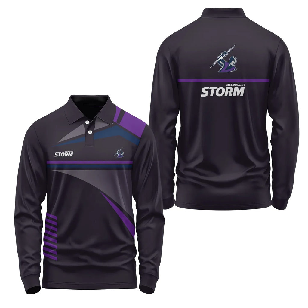 Melbourne Storm Apparels SC067