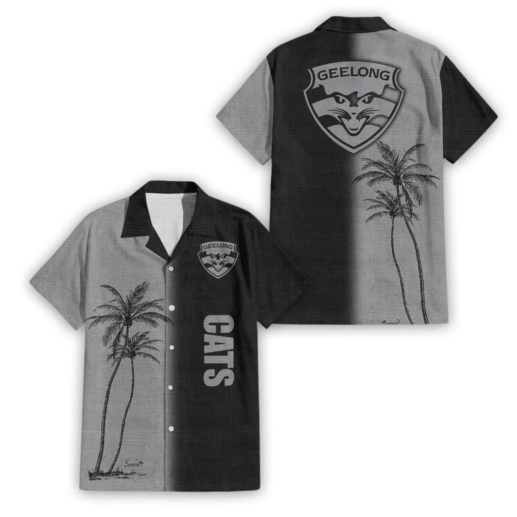 Geelong Cats Apparels SHW037