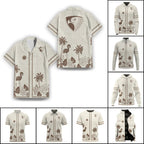 Hawthorn Hawks Apparels SHW044