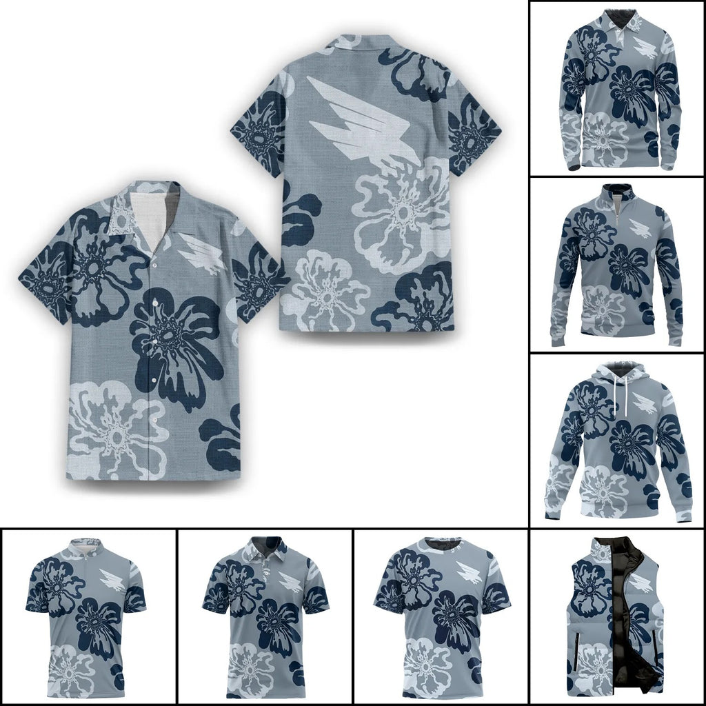 Adelaide Crows Apparels SHW073